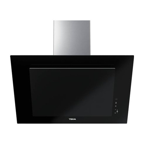 Exaustor TEKA DVT 78660 BK (584 m3/h - 70 cm - Preto)