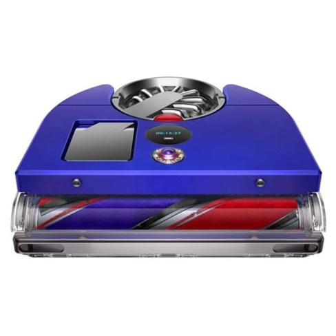 Aspirador Robô DYSON 360 Vis Nav (Autonomia 65 min - Azul)