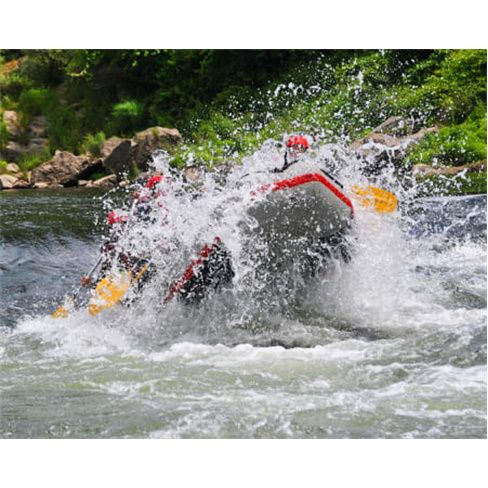 Experiência de Rafting | Melgaço Radical - Viana do Castelo