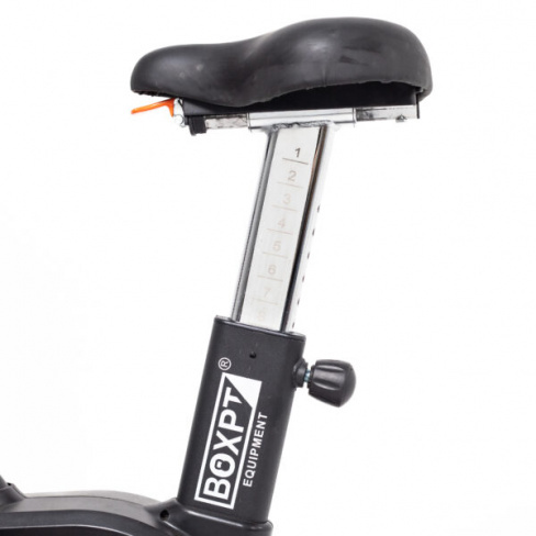 Air Bike Evolution