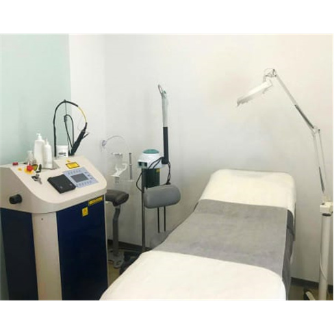 Spa Rosto Gernetic® c/ Peeling na CM Clínicas | Alvalade