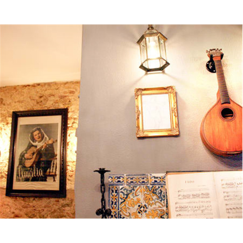 Cozinha Portuguesa para Partilhar ao Som do Fado em Alfama | Bohemia Lx