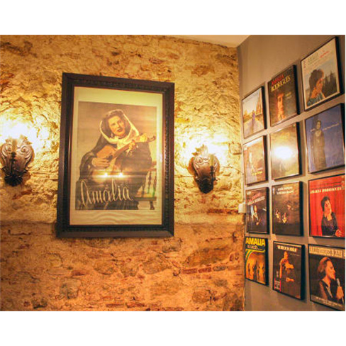 Cozinha Portuguesa para Partilhar ao Som do Fado em Alfama | Bohemia Lx