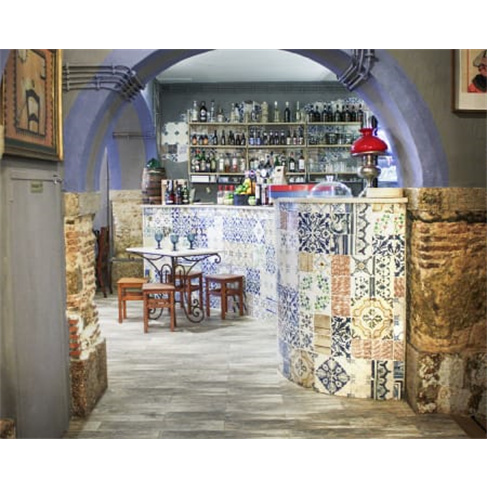 Cozinha Portuguesa para Partilhar ao Som do Fado em Alfama | Bohemia Lx