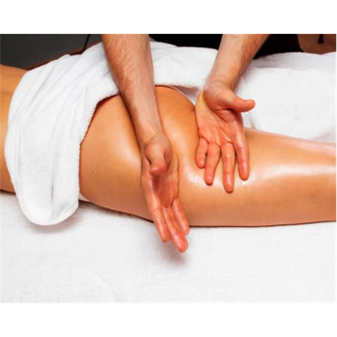 1 Sessão de Massagem à Escolha | Pure Fit Center - Olaias