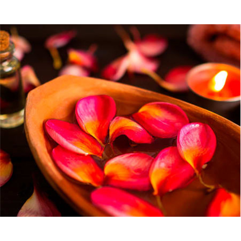 Spa de Rosto com Massagem na Marquesa de Água Aquecida| Harmonya - Valongo
