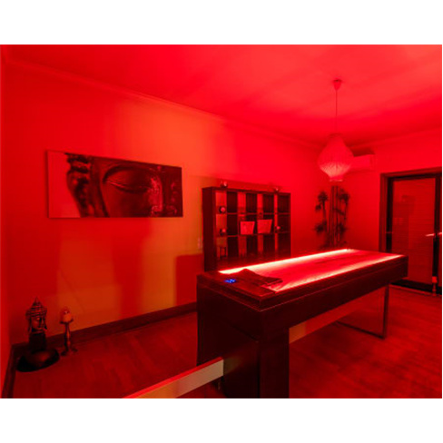 Spa de Rosto com Massagem na Marquesa de Água Aquecida| Harmonya - Valongo