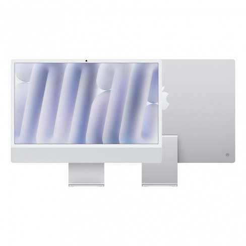 Apple iMac 24Pol M4 10-core CPU/10-core GPU, 16GB, 256GB
