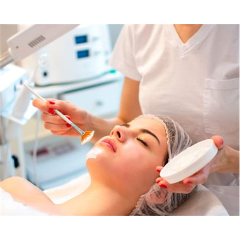 Limpeza de pele Thalgo + Hydrofacial | Pure Fit Center - Olaias