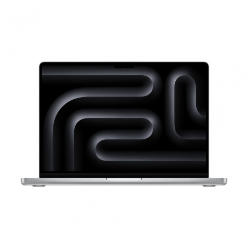 Apple MacBook Pro 14 - M4 Max 14C CPU, 32C GPU, 36GB, 1TB SSD, Prateado