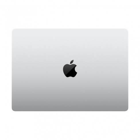 Apple MacBook Pro 14 - M4 Max 14C CPU, 32C GPU, 36GB, 1TB SSD, Prateado