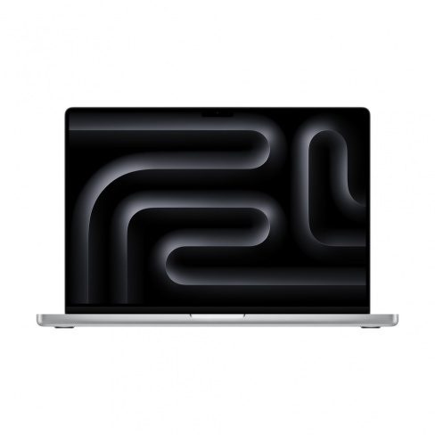 Apple MacBook Pro 16 - M4 Pro 14C CPU, 20C GPU, 24GB, 512GB SSD - Prateado
