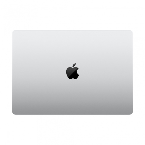 Apple MacBook Pro 16 - M4 Max 16C CPU, 40C GPU, 48GB, 1TB SSD - Prateado