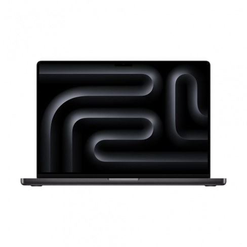 Apple MacBook Pro 16 - M4 Pro 14C CPU, 20C GPU, 24GB, 512GB SSD - Preto