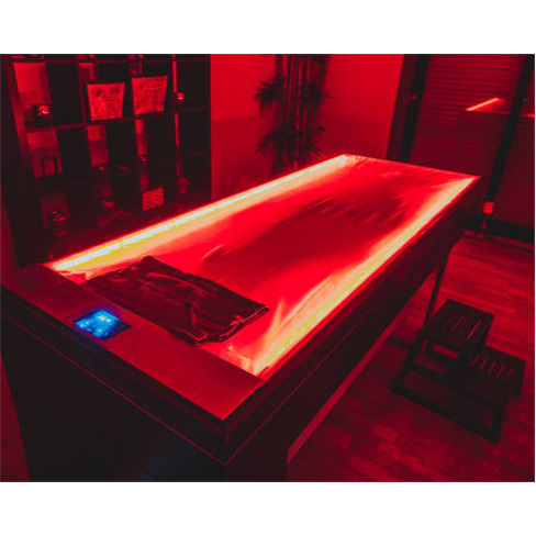 Spa de Rosto com Massagem na Marquesa de Água Aquecida| Harmonya - Valongo
