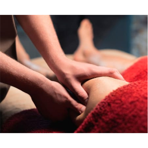 Spa de Rosto com Massagem na Marquesa de Água Aquecida| Harmonya - Valongo