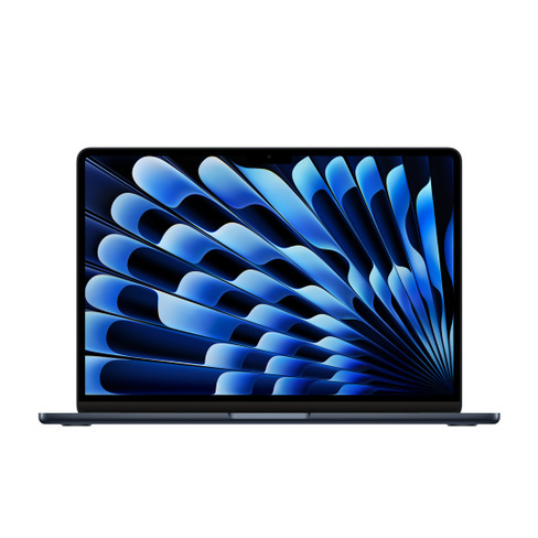 MacBook Air M3 com 8-core CPU e 8-core GPU, 16GB