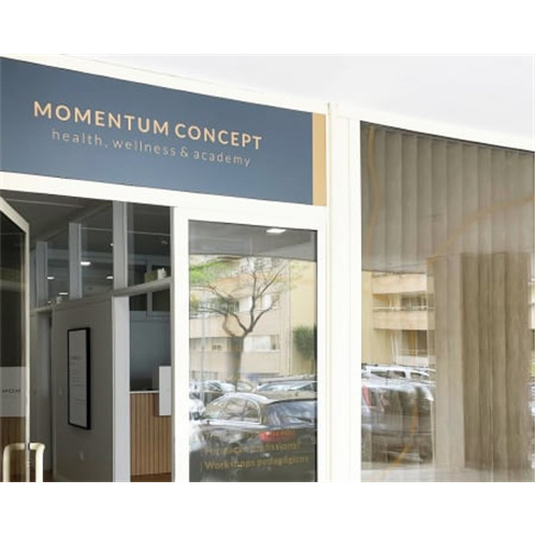 Massagem Indiana c/ Óleos Essenciais p/ 2 Pessoas | Momentum Concept - Braga