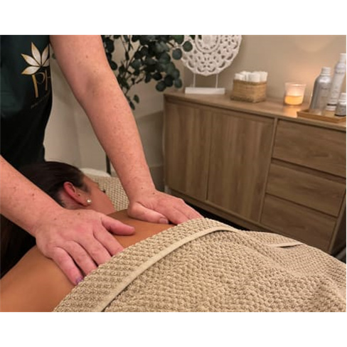 1 Sessão de Massagem à Escolha | Pure Fit Center - Olaias