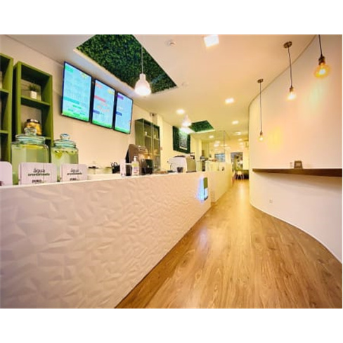 Brunch Saudável a Dois no Centro Histórico de Braga | Sanno - Healthy Food