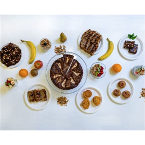 Brunch Saudável a Dois no Centro Histórico de Braga | Sanno - Healthy Food