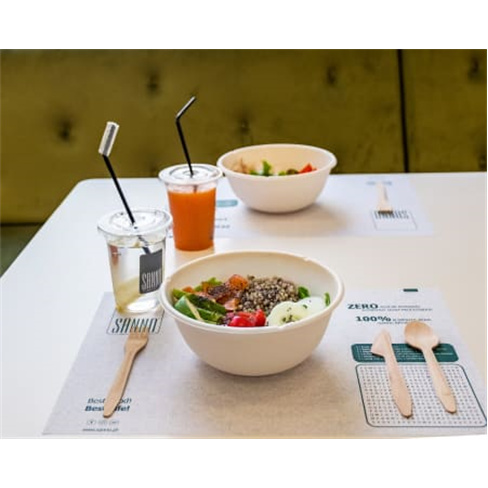 Brunch Saudável a Dois no Centro Histórico de Braga | Sanno - Healthy Food