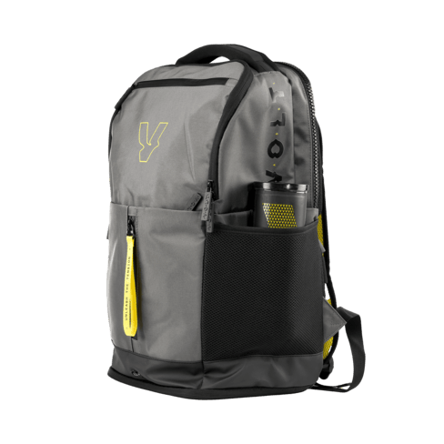 Mochila Volt Cinzento XL