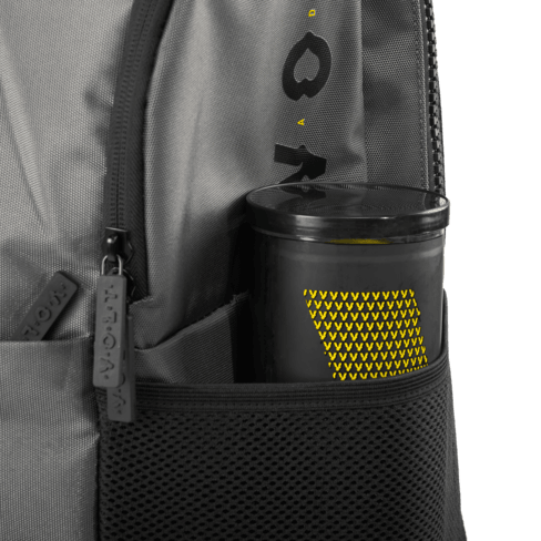 Mochila Volt Cinzento XL