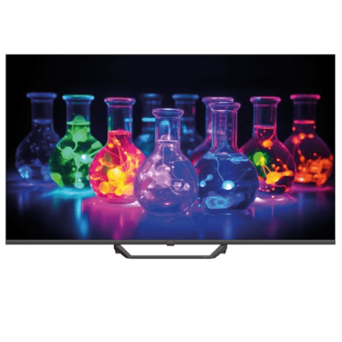 TV Haier H32S80EFX Smart TV FHD QLED 32