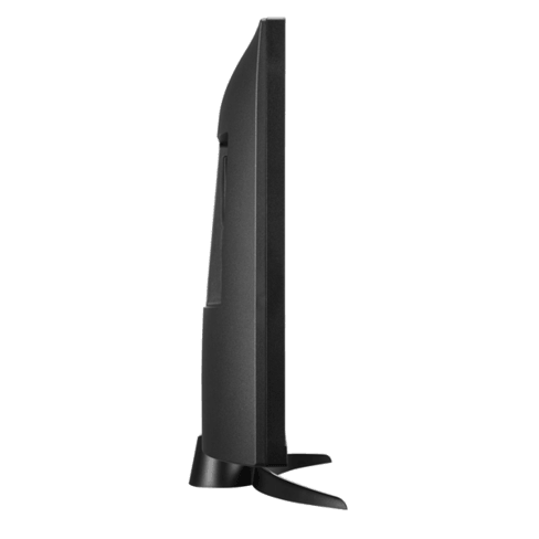 Monitor TV LG 27Pol IPS LED Full HD Preto