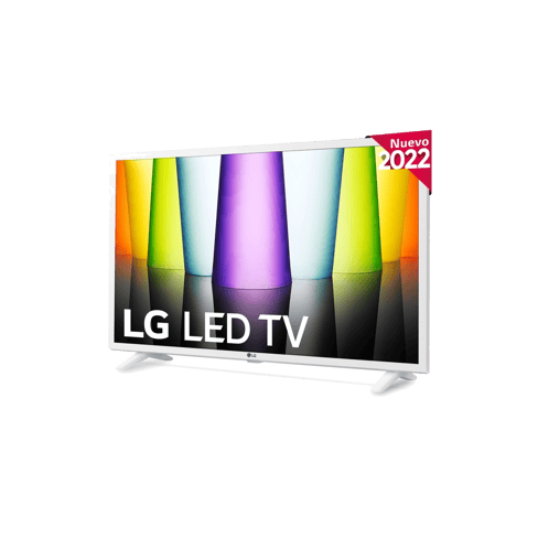 TV LG 32Pol LED Full HD 32LQ63806LC Smart TV