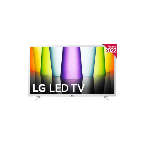 TV LG 32Pol LED Full HD 32LQ63806LC Smart TV