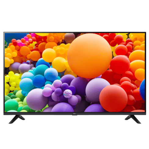 TV LG LED UHD UT73 4K Smart TV