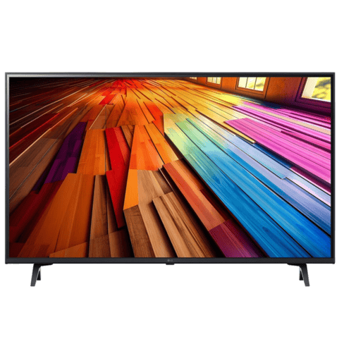 TV LG LED UHD 50Pol 4K Smart TV AI 50UT80006LA