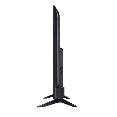 TV LG LED UHD 55Pol 4K Smart TV 55UT73006LA