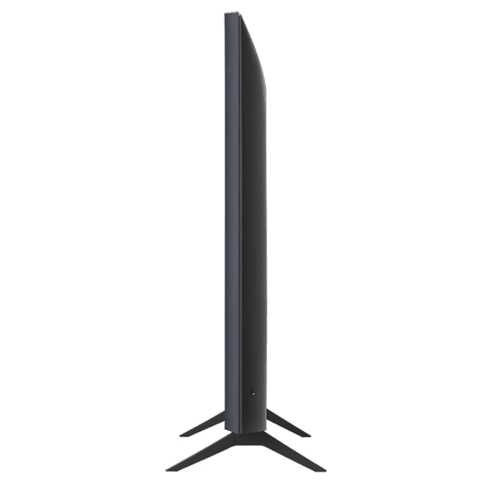TV LG LED UHD 55Pol 4K Smart TV AI 55UT80006LA