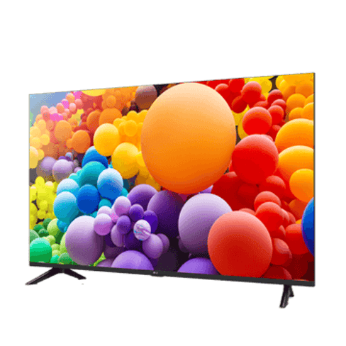 TV LG LED UHD 65Pol 4K Smart TV 65UT73006LA