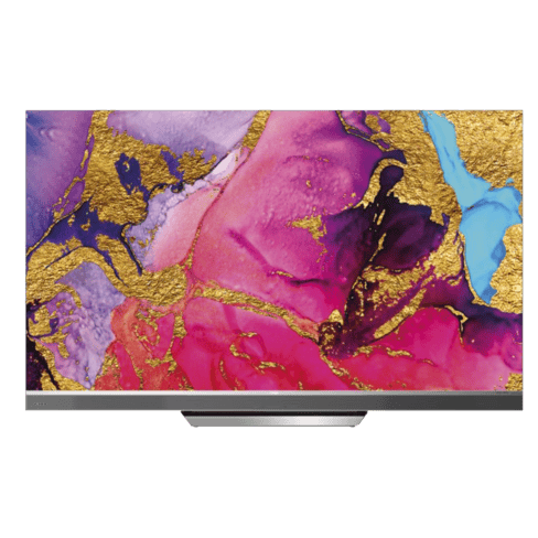 TV Haier H75M95EUX Mini-LED QLED 4K UHD Google TV 75