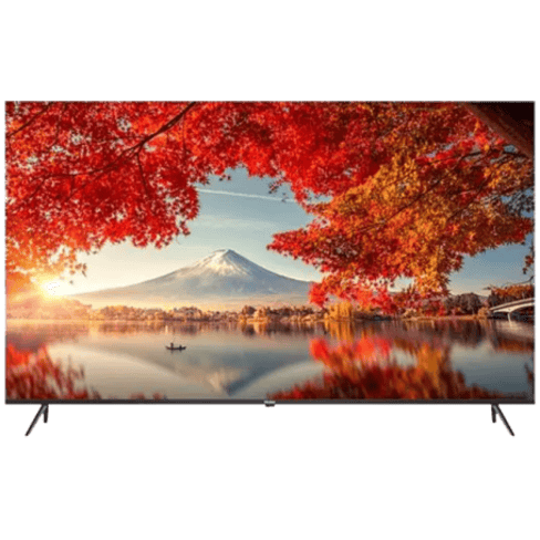 TV Haier H43K800UX Smart TV 4K LED 43
