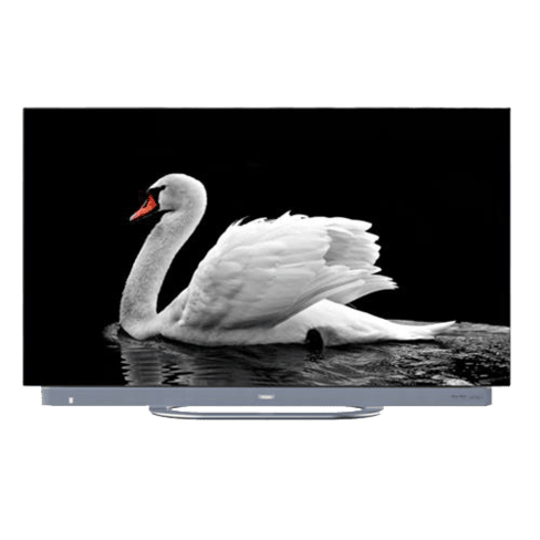 TV Haier H55C900UX OLED 4K UHD Google TV 55