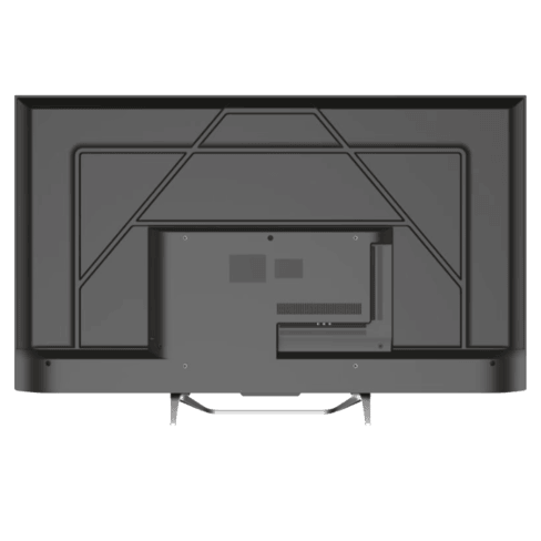 TV Haier H75Q800UX Smart TV 4K QLED 75