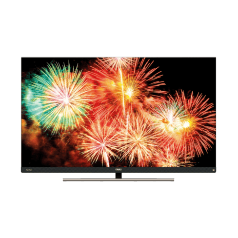 TV Haier H98S900UX QLED 4K UHD Google TV 98