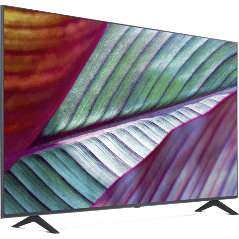 TV LG LED UHD 75Pol 4K Smart TV 75UR78006LK