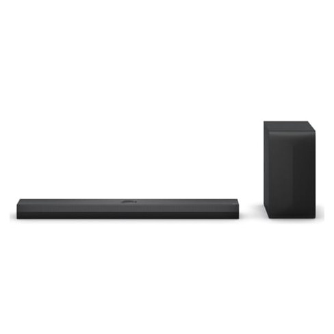 Soundbar LG WIRE 3.1 S70TY