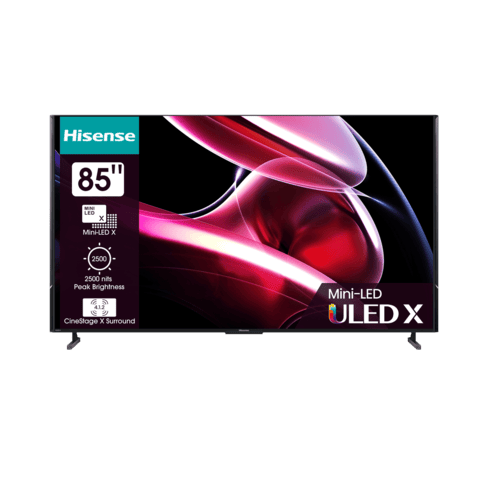 TV Hisense 85UXKQ SmartTV Mini-LED UHD 4K 85