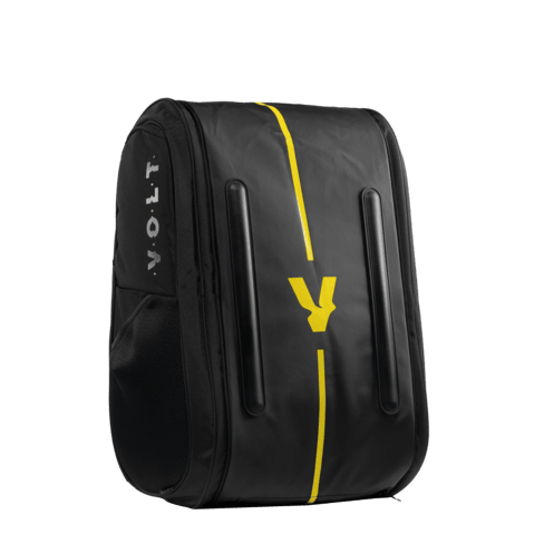 Saco de padelbag Volt Preto