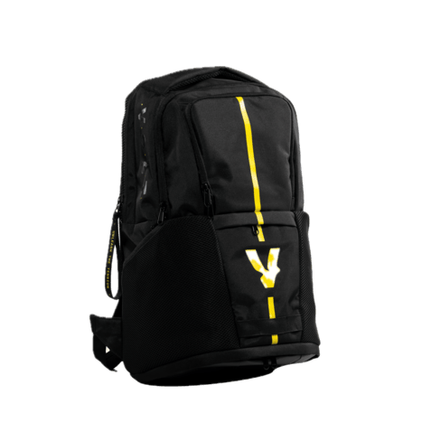 Mochila Volt Preta