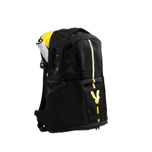 Mochila Volt Preta