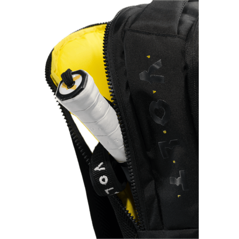 Mochila Volt Preta