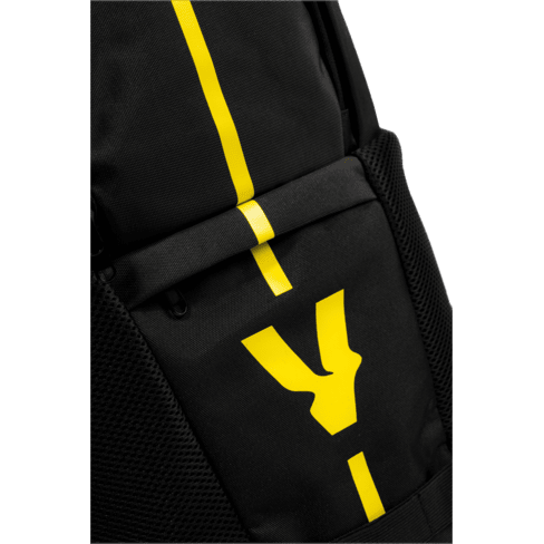 Mochila Volt Preta